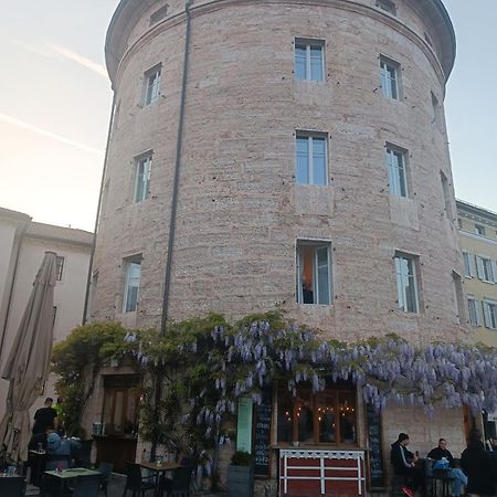 Torrione Trento酒店 外观 照片