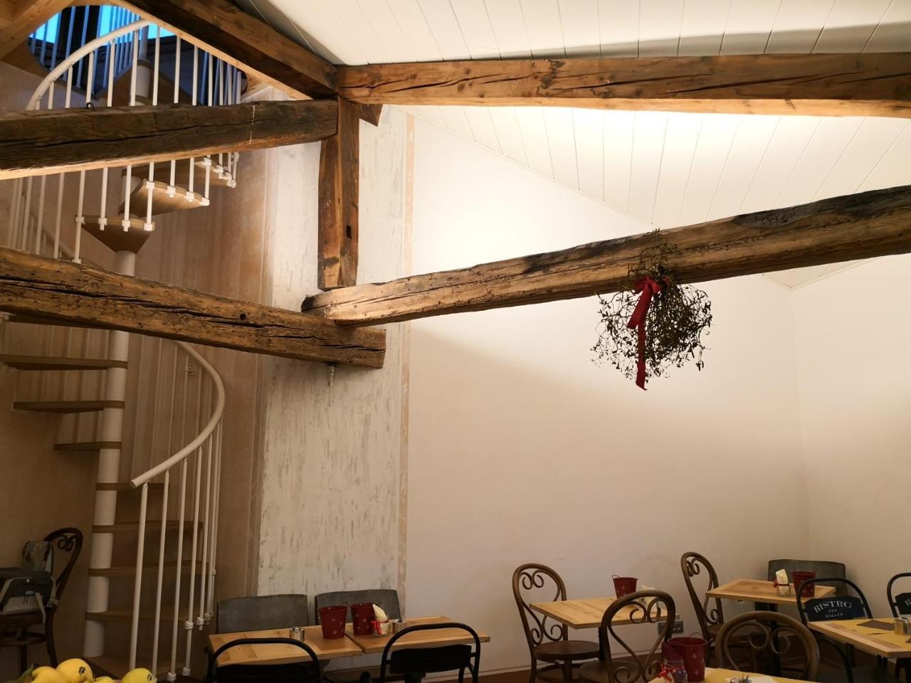 Torrione Trento酒店 外观 照片