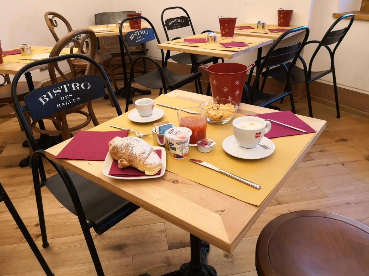 Torrione Trento酒店 外观 照片